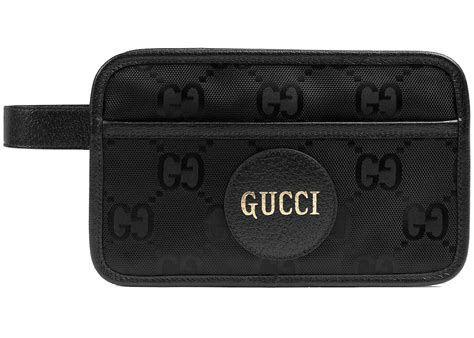 Gucci Off The Grid cosmetic case 